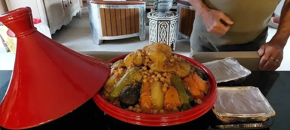 Dar HISANE