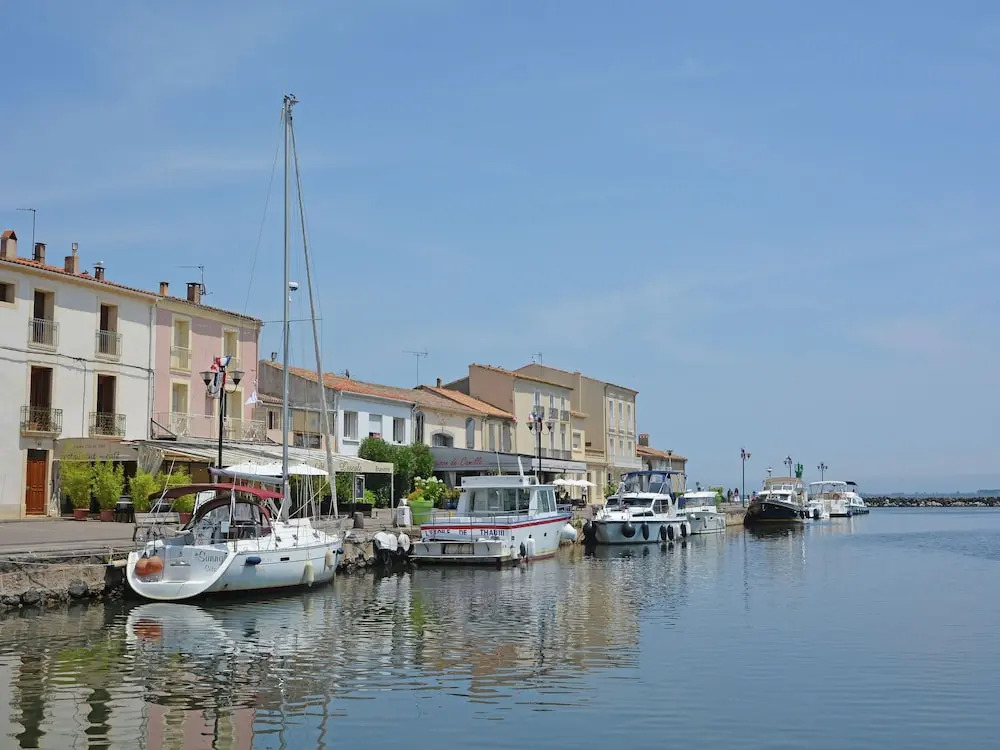 Secluded Villa in Félines With Private Pool, Nice Views & Close to Town Centre