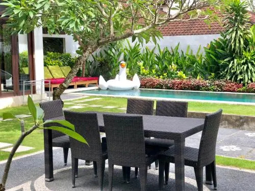 Oz Villas Bali