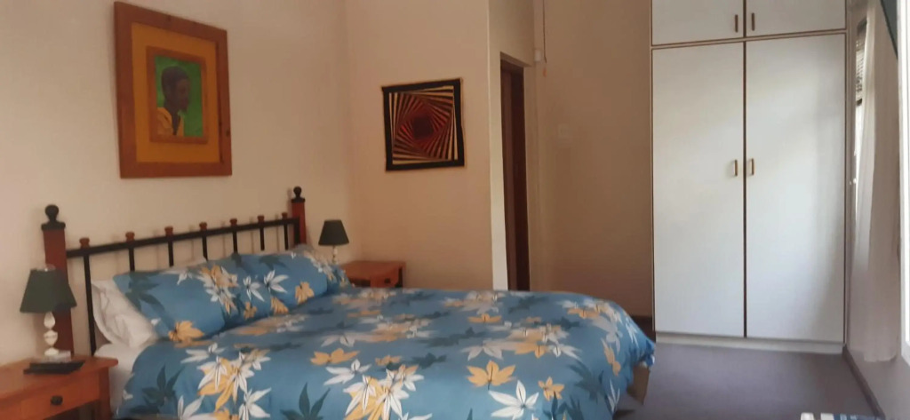 Die Tuis Huis Selfcatering Guesthouse