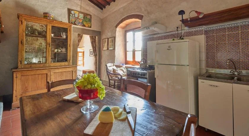 La Ghiandaia Casa Vacanza