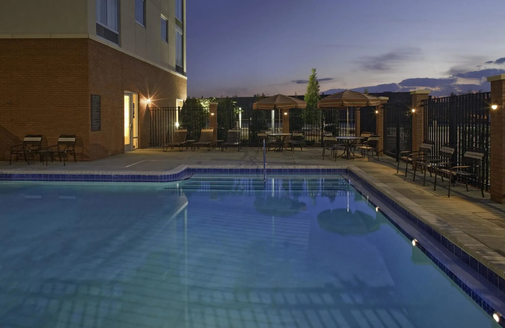 Hyatt Place Columbus/Dublin