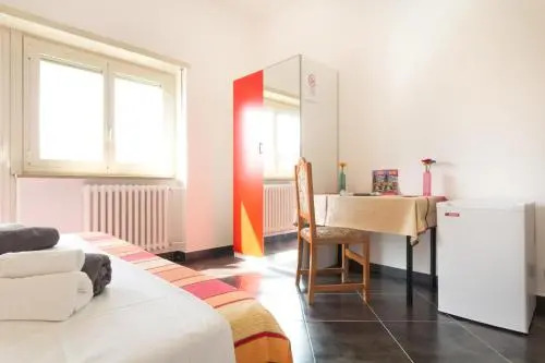 B&B Sebastopoli