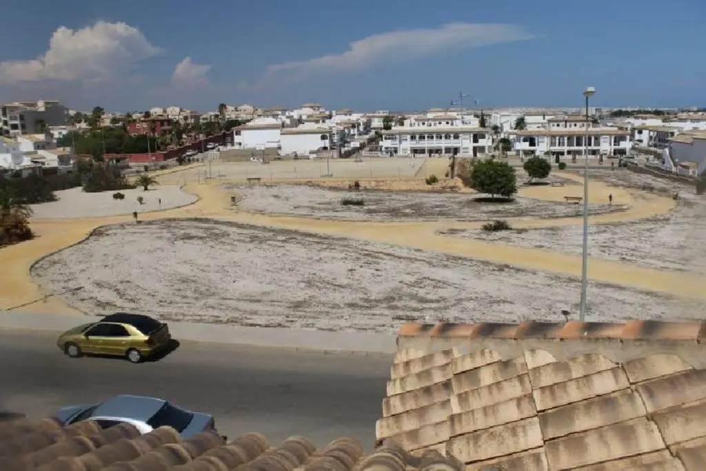 La Ciñuelica R15 1st Floor Apartment Com Pool L164