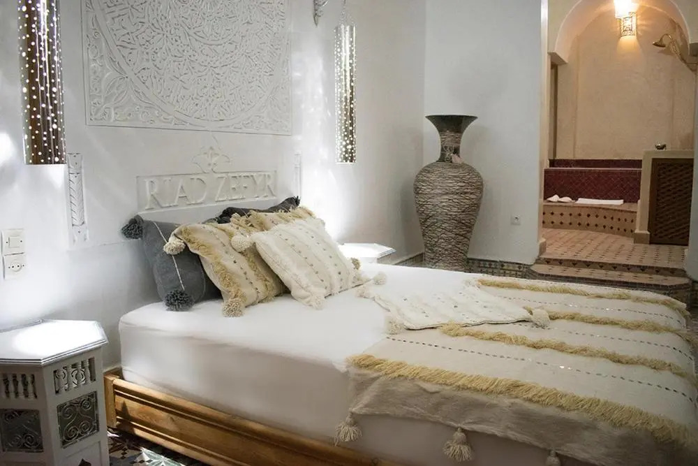 RIAD ZEFYR