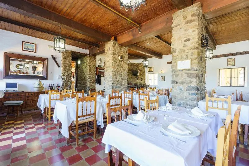 Venta del Alto Hotel las Cumbres by Vivere Stays
