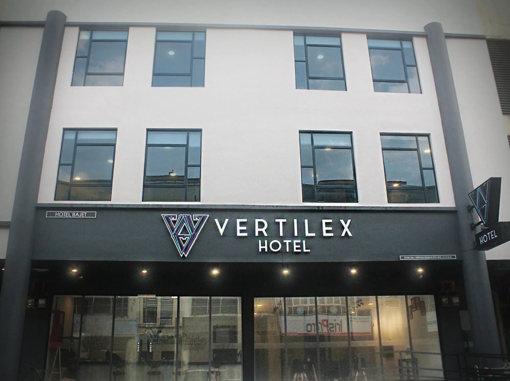 Vertilex Hotel