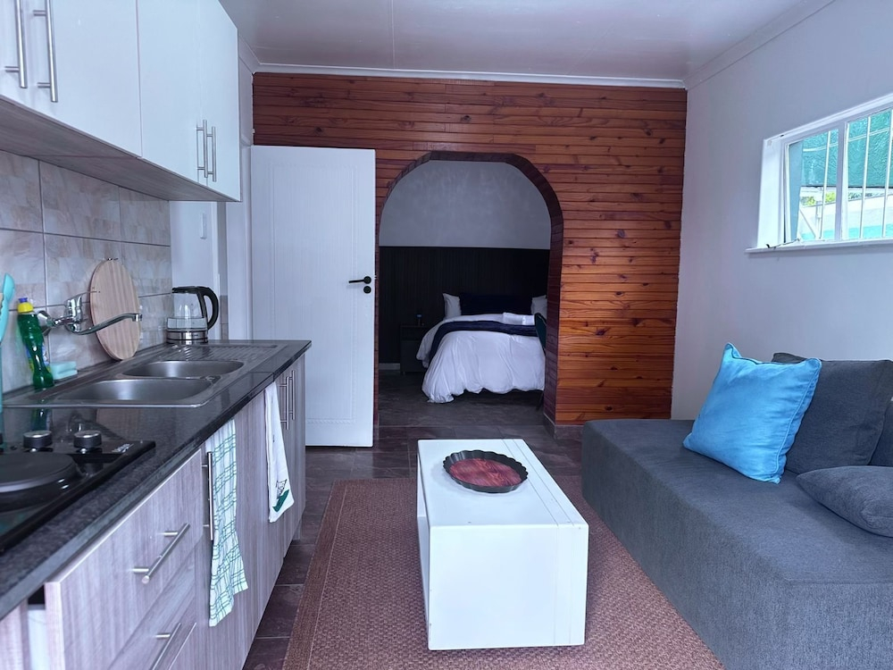 SA Guest House