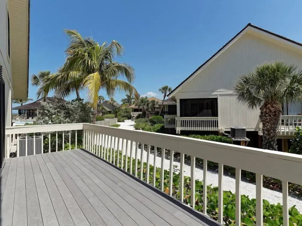 Beach Homes