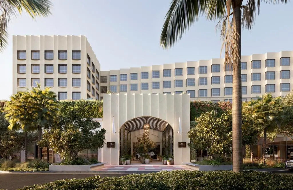 The Goodtime Hotel, Miami Beach a Tribute Portfolio Hotel