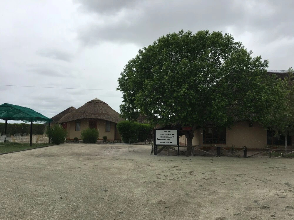 Xere Lodge