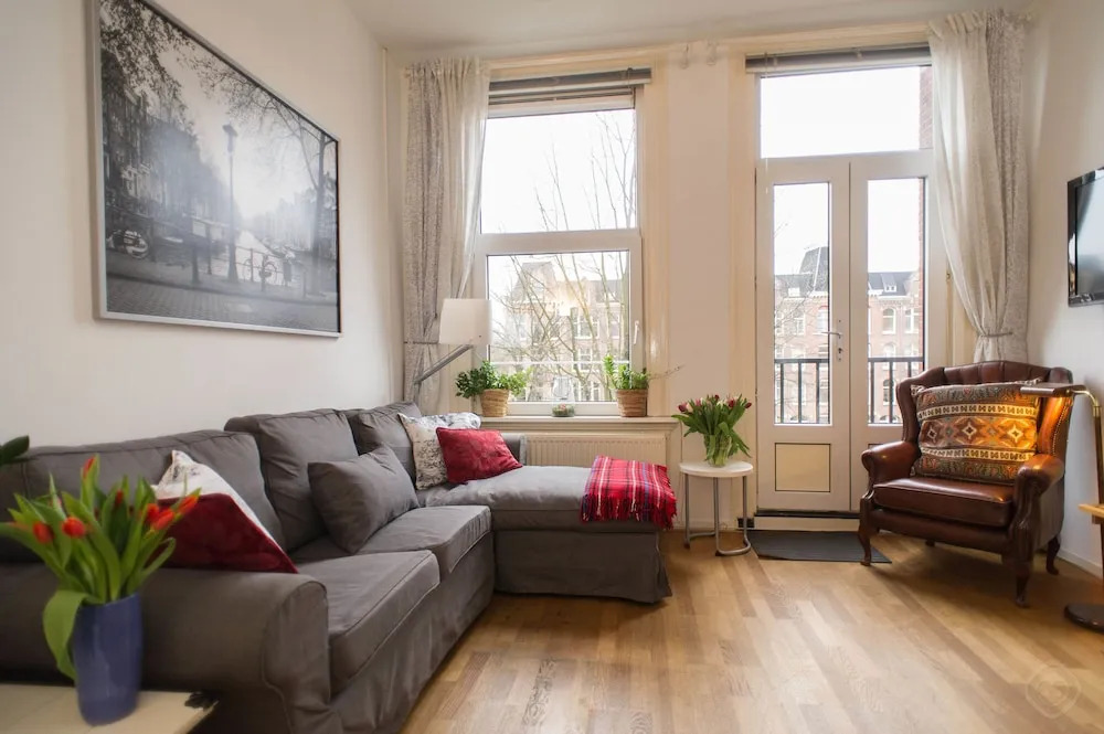 ACCA Apartment