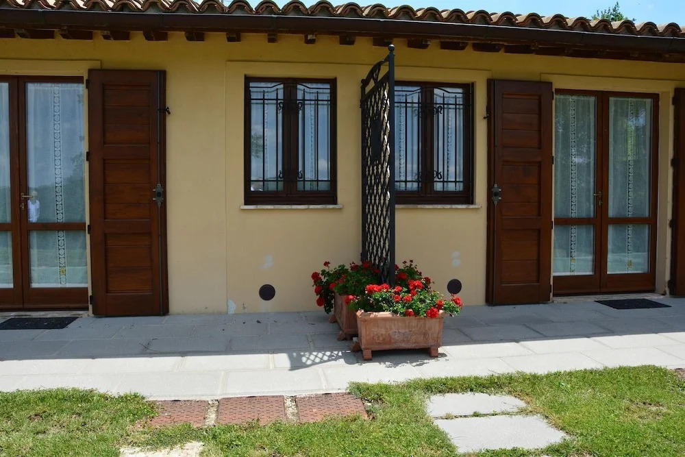 Agriturismo Le Case