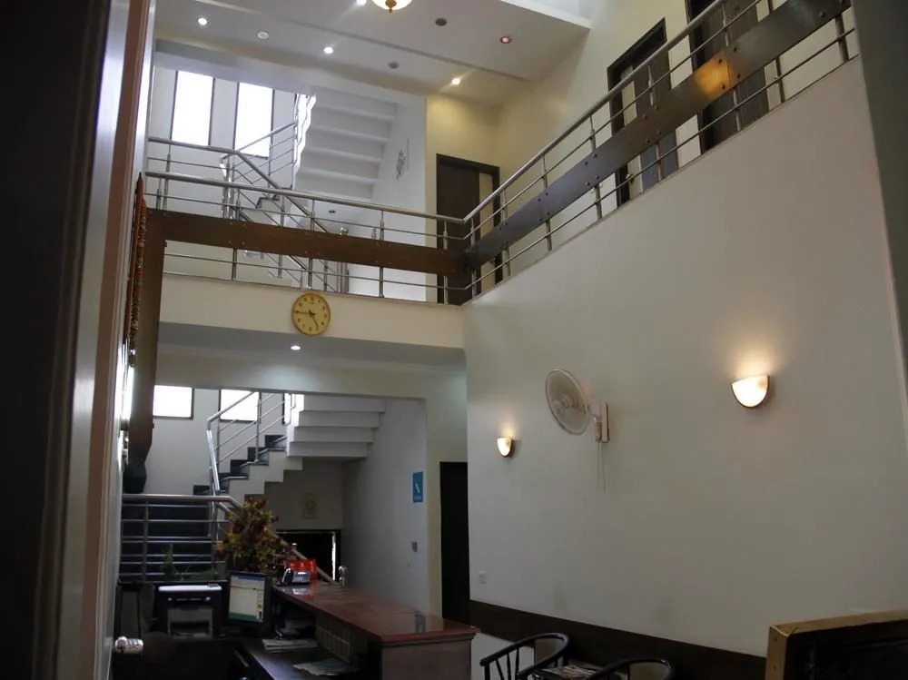 OYO Rooms Sector 55