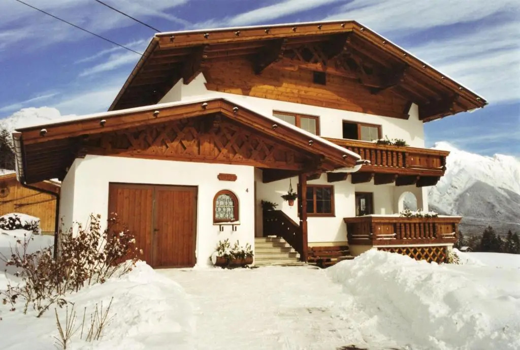 Haus Schweigl