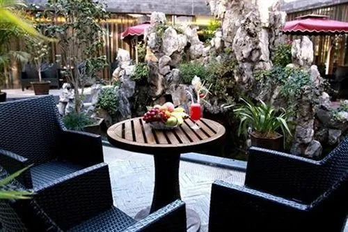 Jinyueyuan Shenhang Boutique Hotel - Lijiang