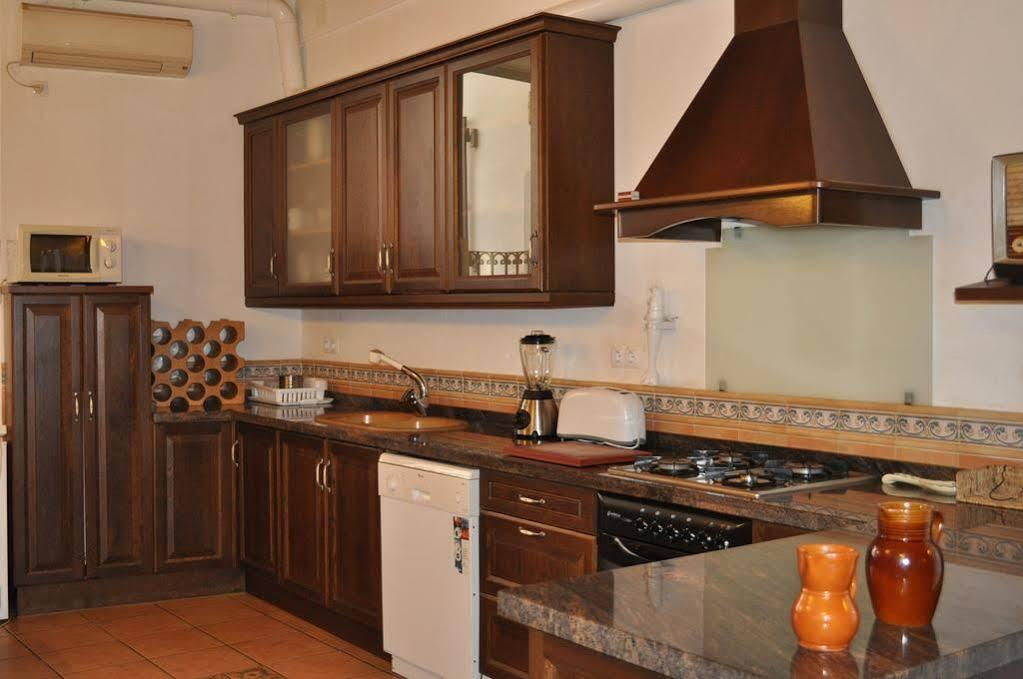 Casa Rural Miquelet - Turistrat