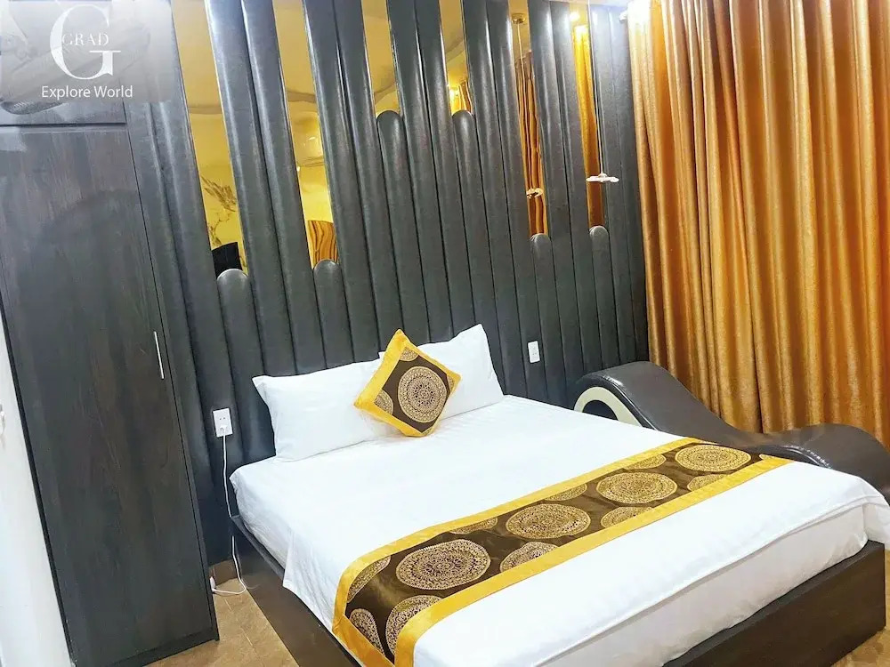 Binh Nguyen 1 Hotel
