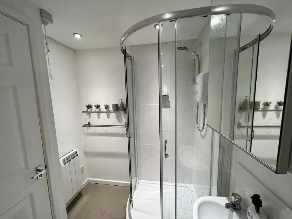 Lovely 2-bedroom apartment in a great location