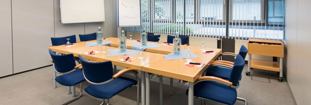 BioHotel Kassel Wilhelmshöher Tor