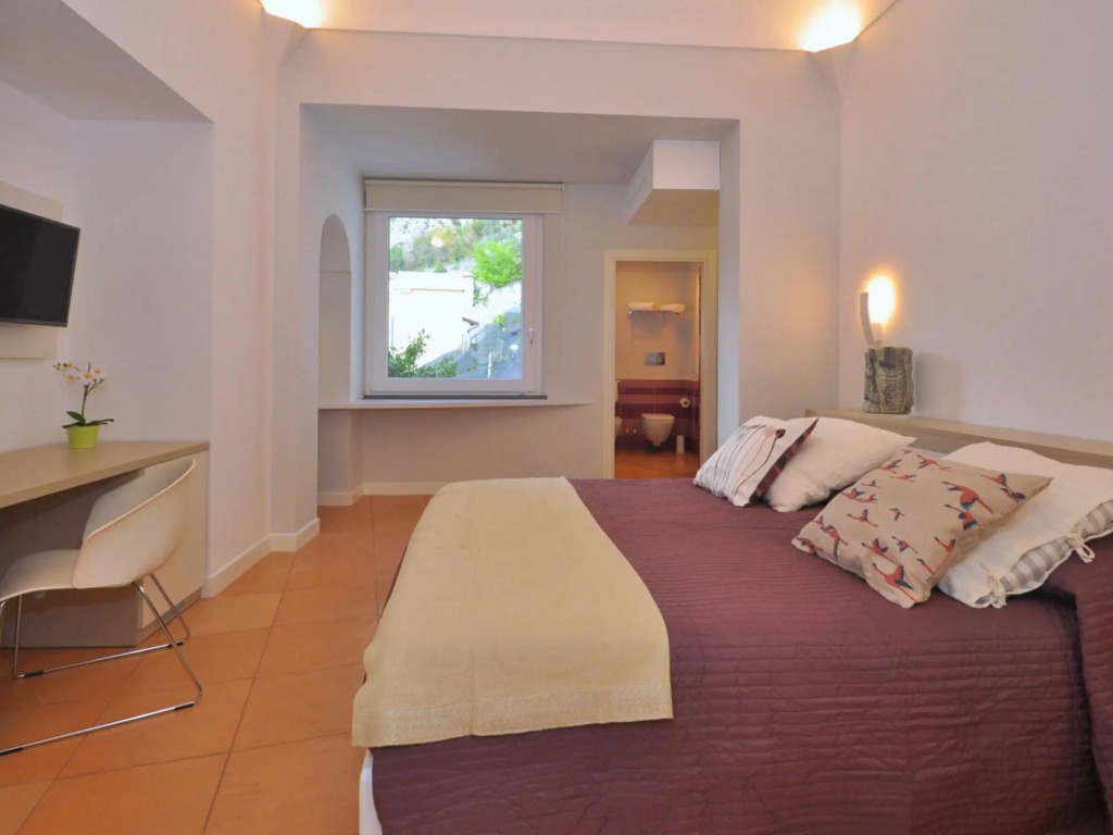 Casa Mao - ID 3309 in Amalfi