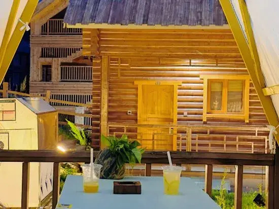 Meet Hemu Homestay