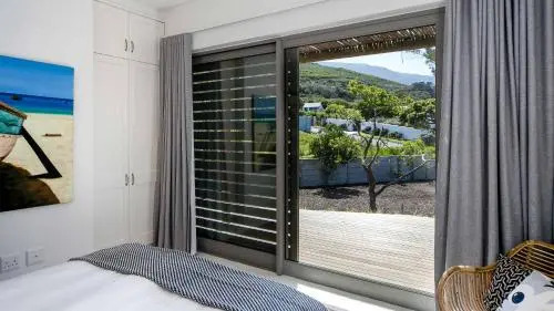 Willow Beach House