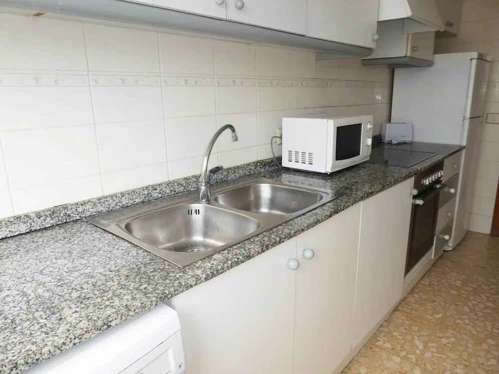 Apartamentos Gandía Grau y Playa 3000