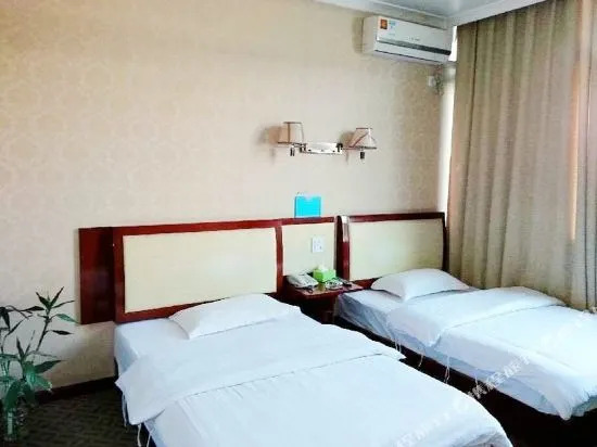 Huyun Hostel