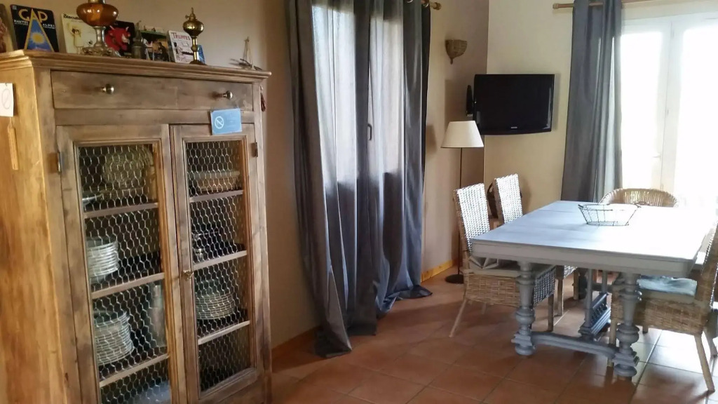À la Petite Maison
