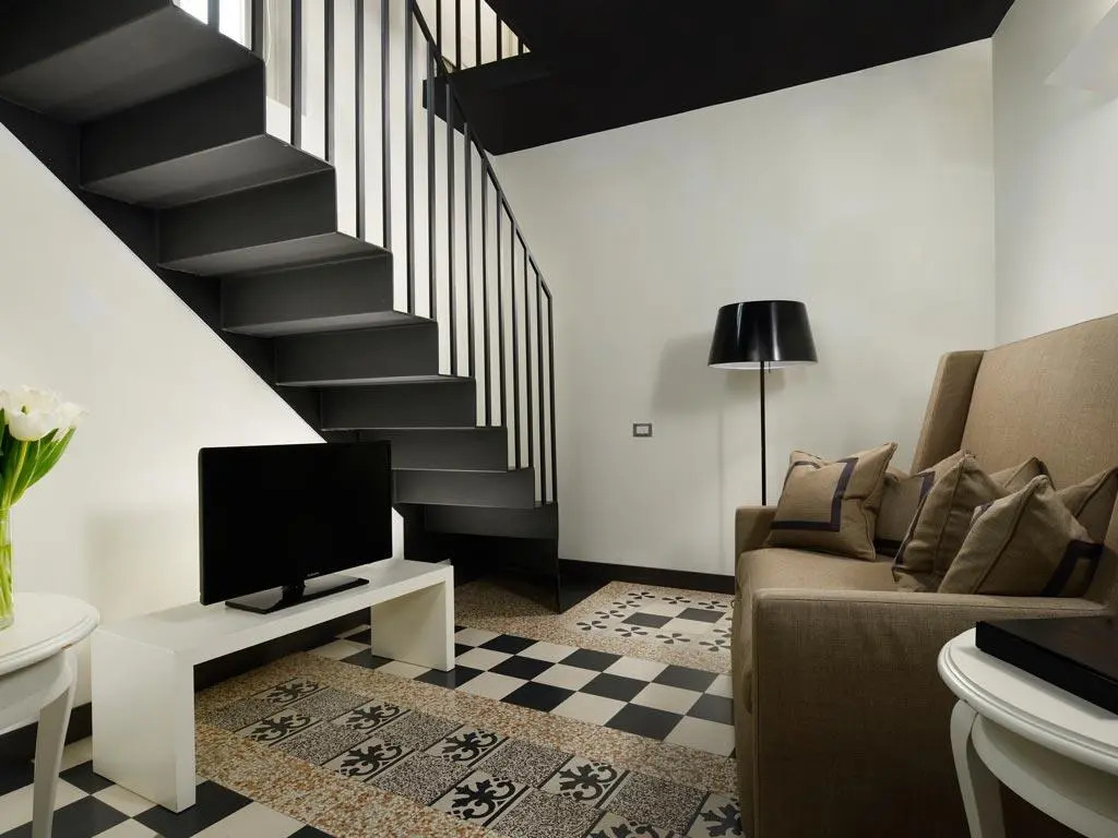 Hotel Universo