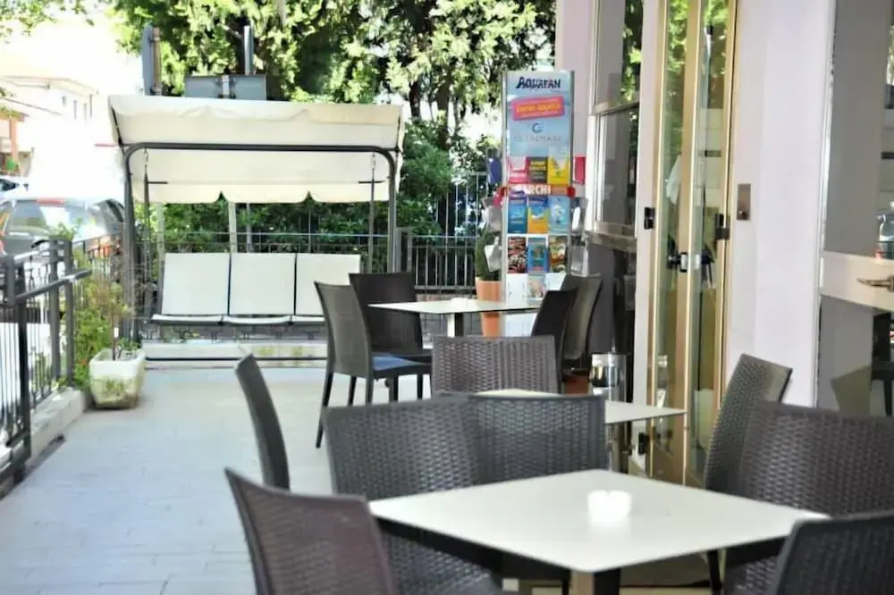 Hotel Margherita