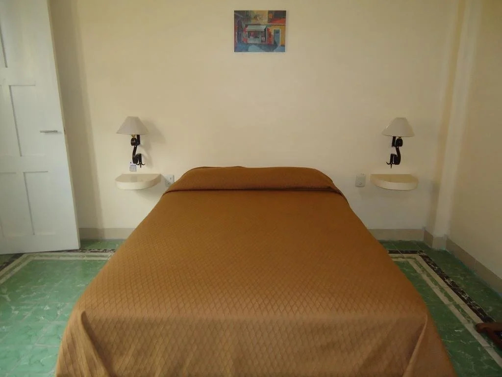 Hotel Suites Córdoba