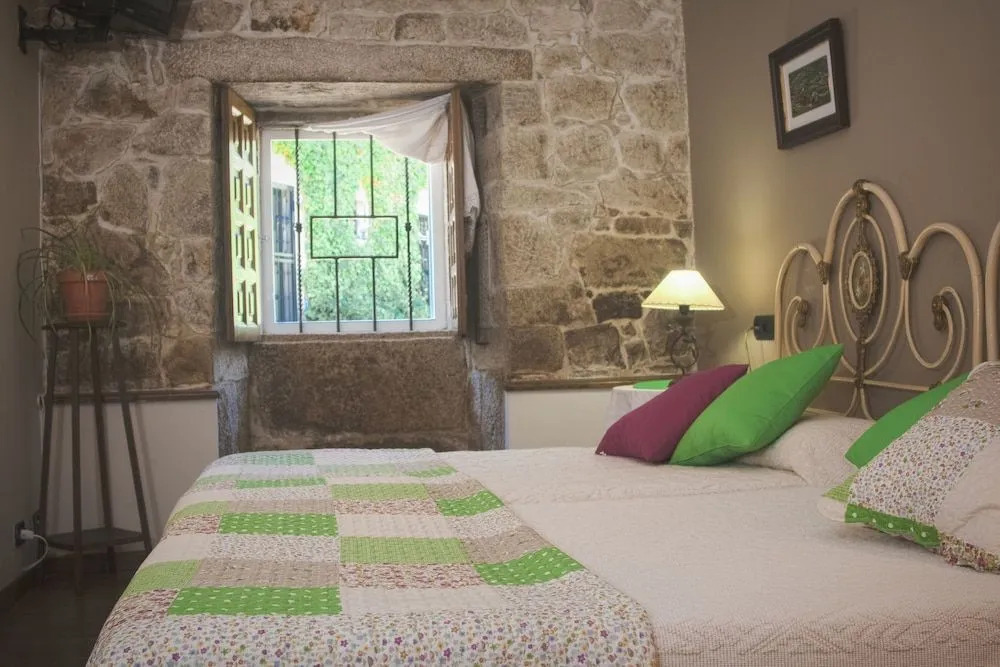 As Casas Ribeira Sacra