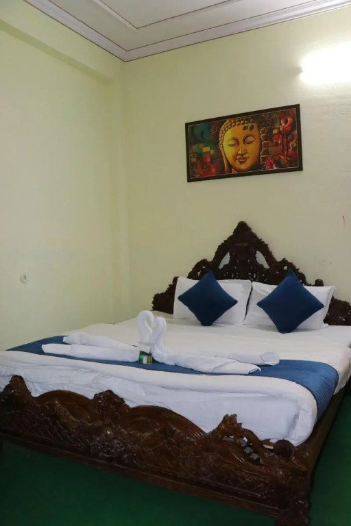 The Maurvi Inn
