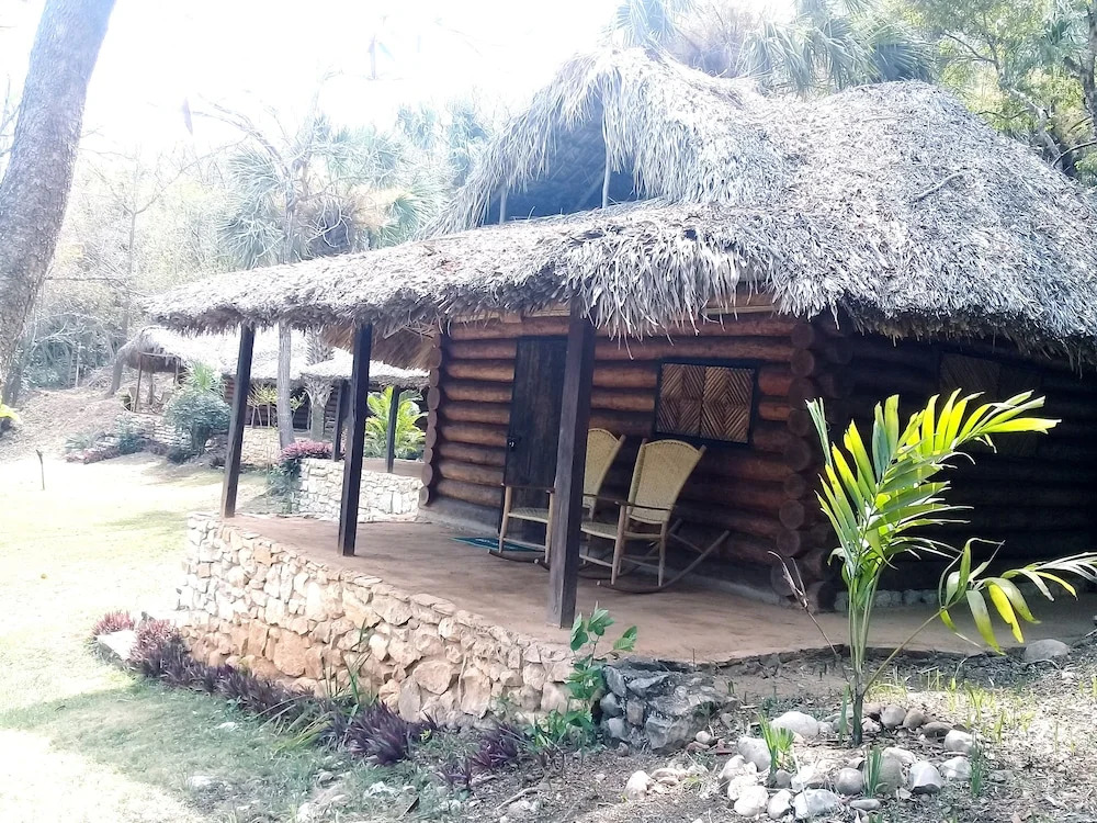 Sierraverde Cabins Rosewood