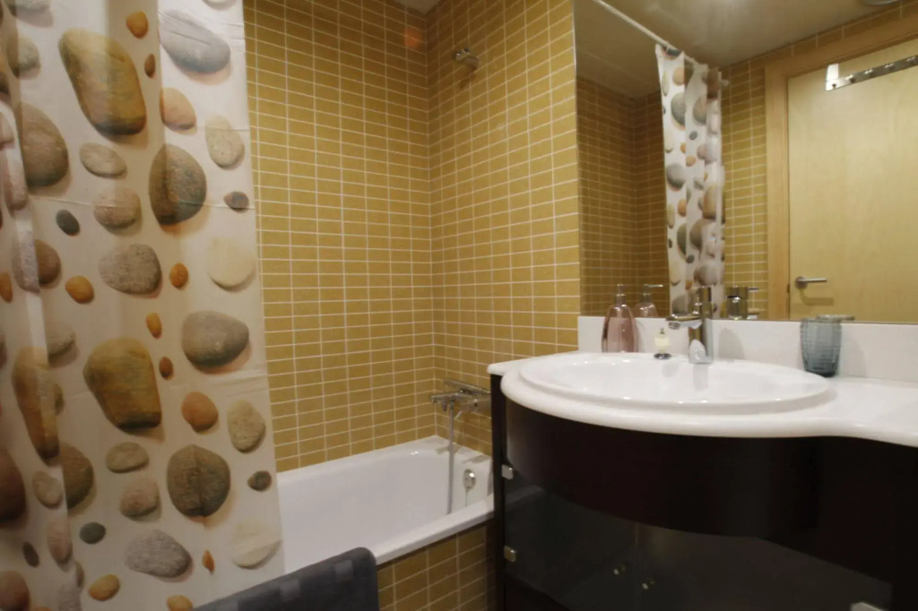 Apartamentos Belice