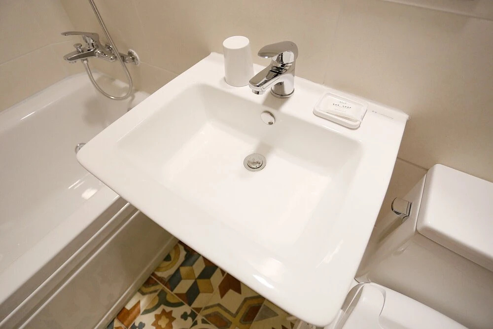 Seongnam Hotel Oil Jang