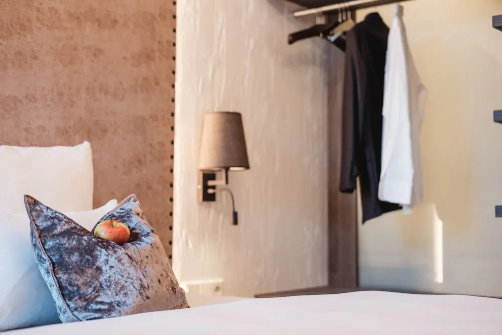 Eriks Hotel