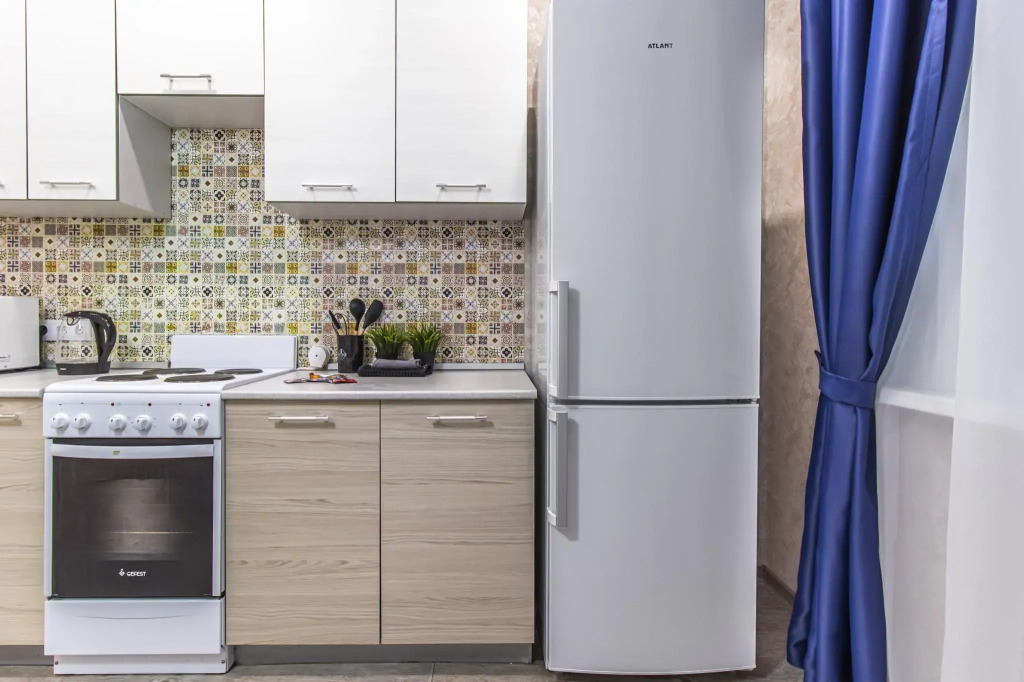 Vegas apartments (Вегас апартментс) на проспекте Гагарина 99 корпус 2