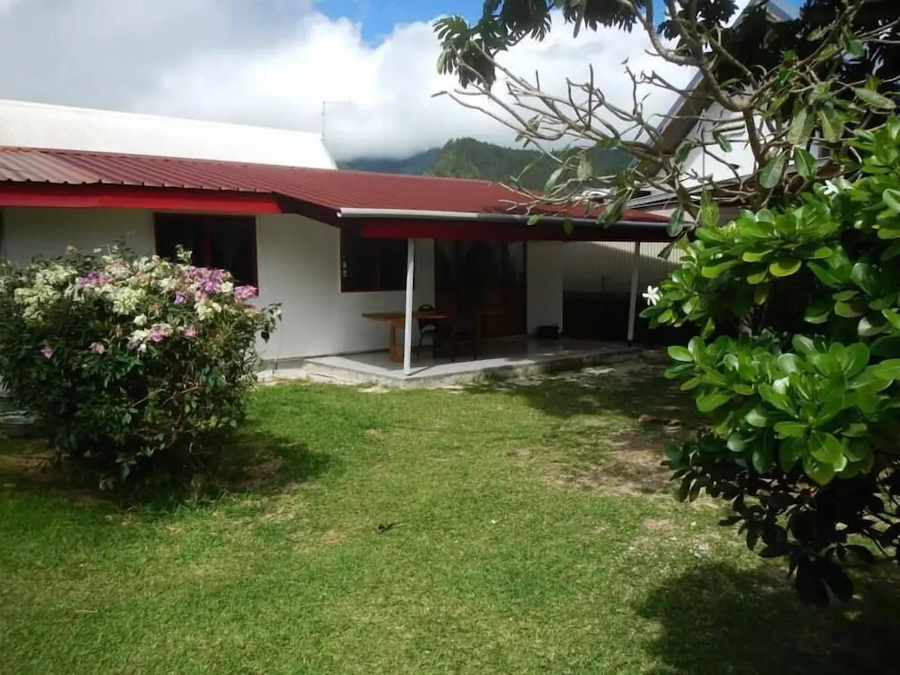 Chalet Tipanier