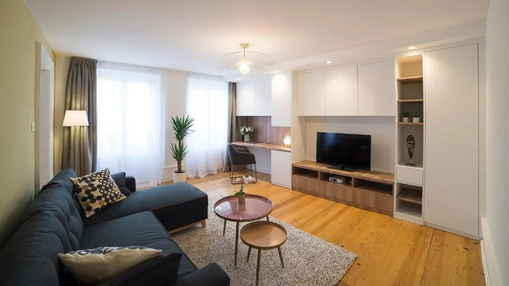 Appartement COSY Hypercentre