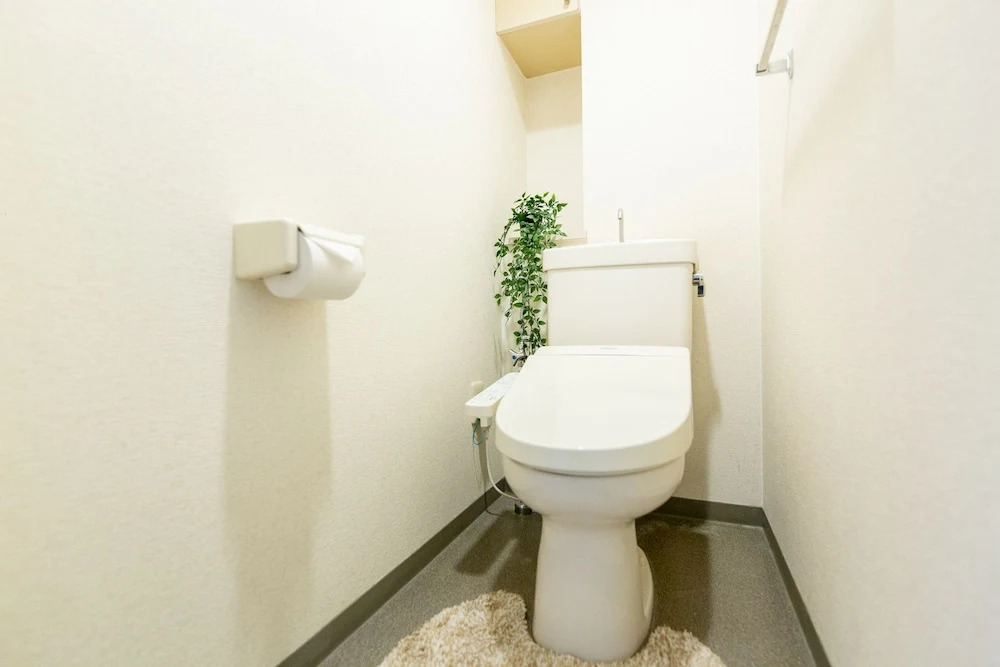 Shinsaibashi Midtown Apartments