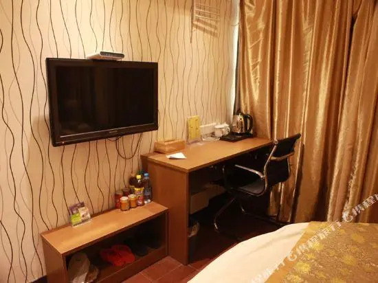 Qingmu Hotel (Yangzhou Wangyue Road)
