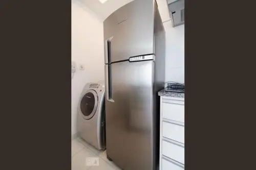 Apartamento Dot Home