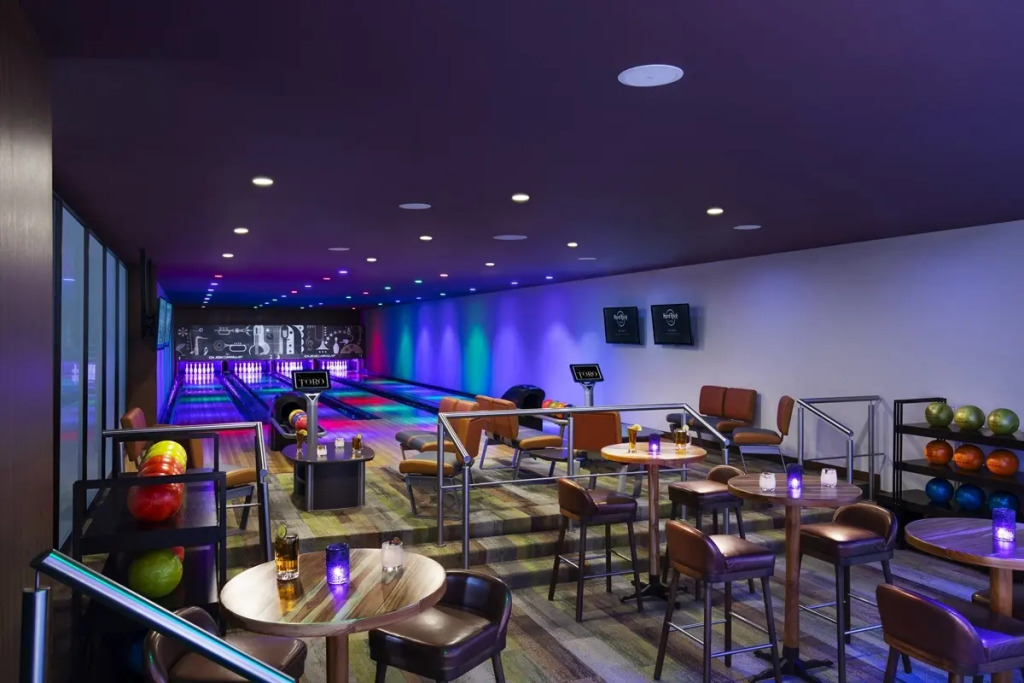 Hard Rock Hotel Los Cabos