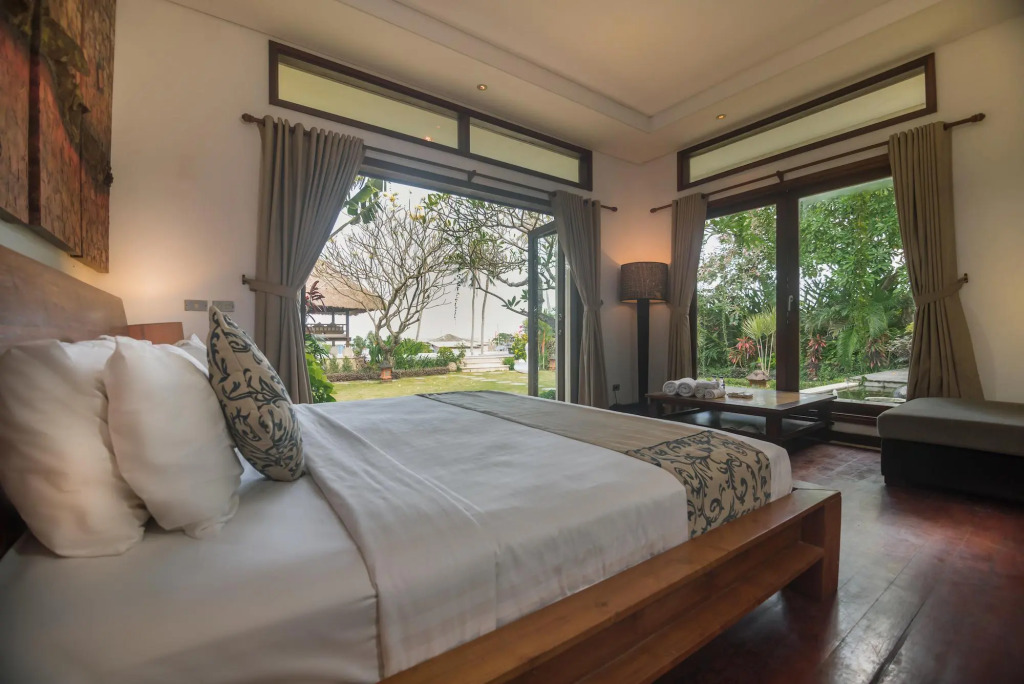 Villa Kaira Estate by Villas Direct Bali