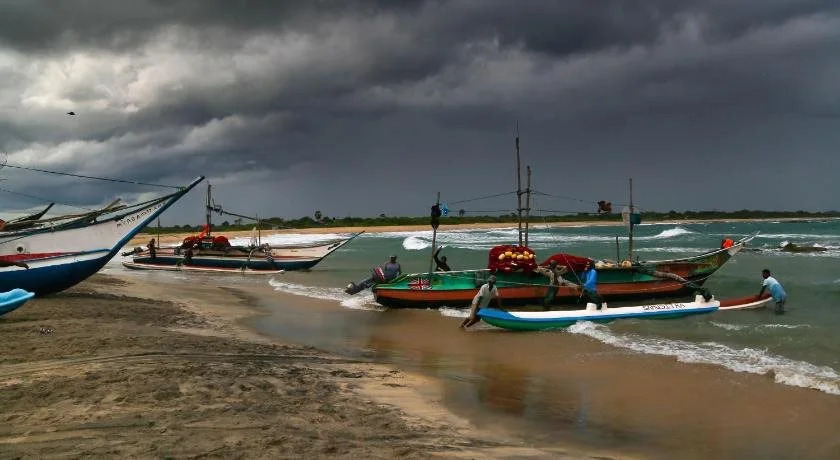 Balaji Ocean View