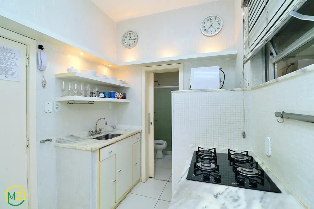 MZapartments Atlantica Studio