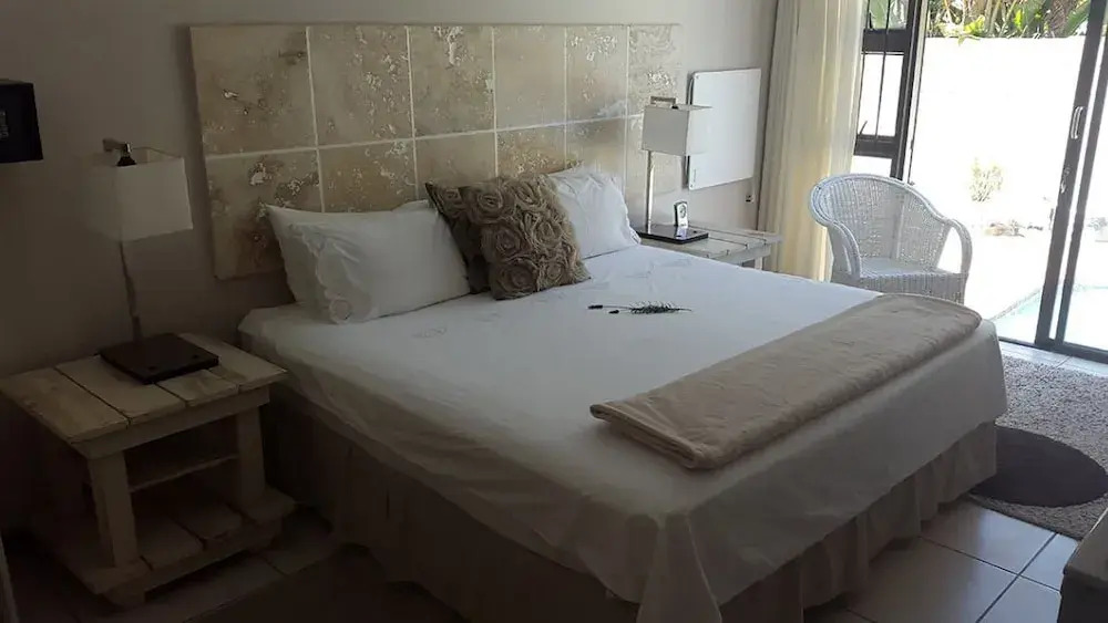 Crystal Villa Guesthouse